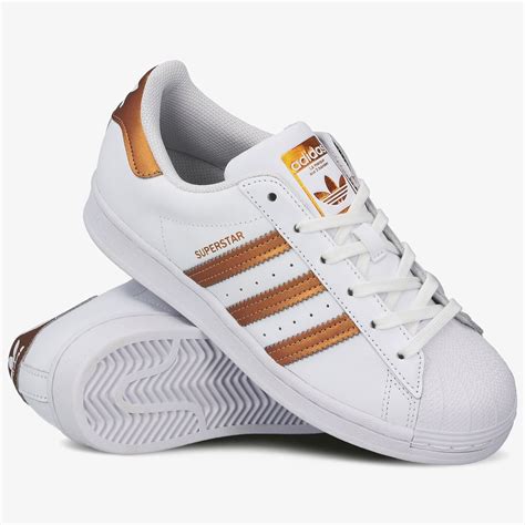 adidas damen sneaker weiß beige streifen|Weiße adidas Sneaker für Damen online kaufen .